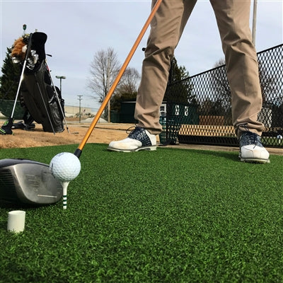 5x5 Super Tee Golf Mat