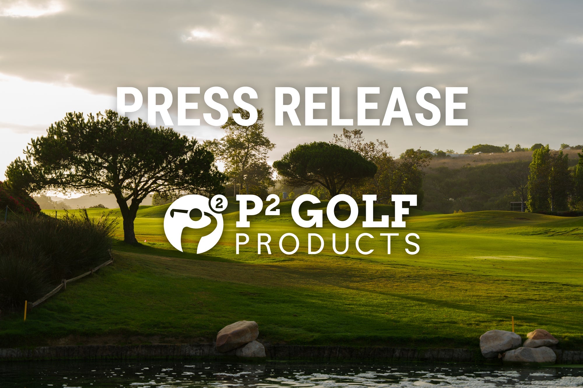 Fore-ward Thinking: P2 Golf Product Shines at GCSAA's Trade Show in Golf Course Management April Issue