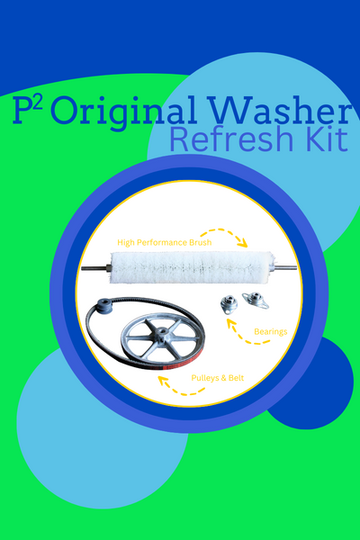 Revitalize Your Golf Ball Washer with Essential Replacement Parts: The Ultimate Guide