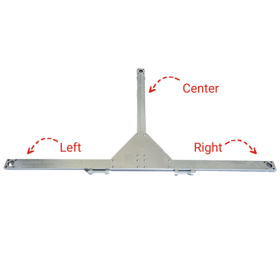 P2 Golf Ball Picker Replacement Arms
