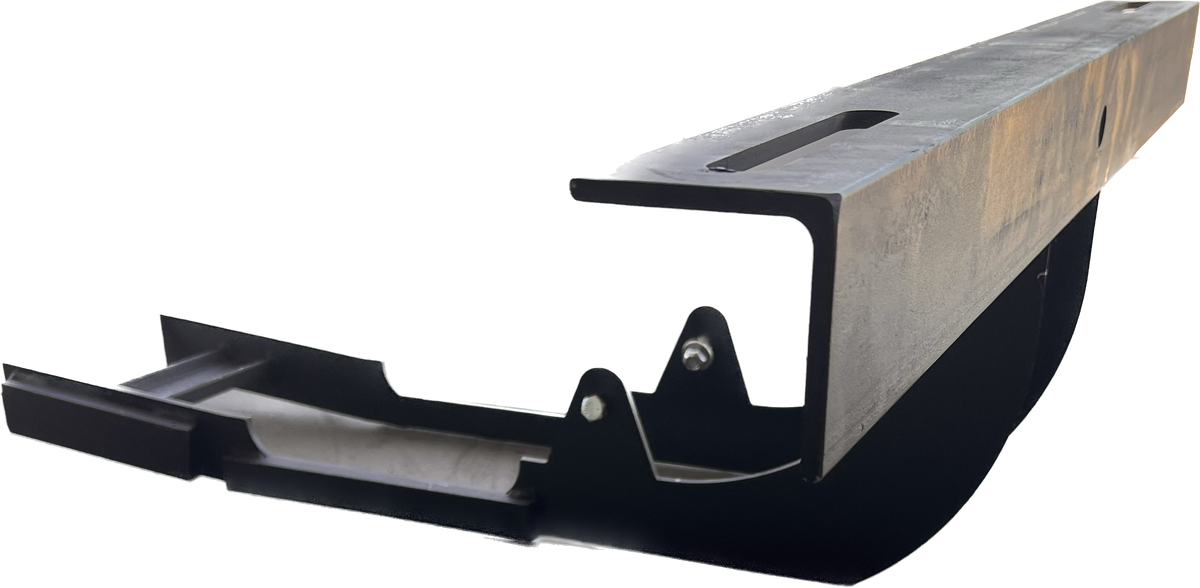 Yamaha Golf Cart Bracket