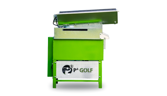 The P2 Golf Ball Washer L