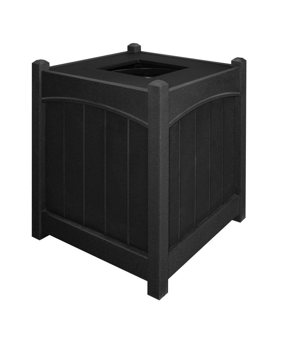 Century Series Square Club Washer