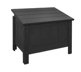 5-Gallon Rectangular Divot Mix Box | Sand & Seed Storage