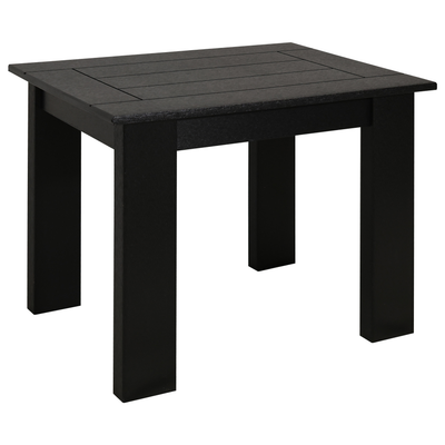 Rectangular Side Table