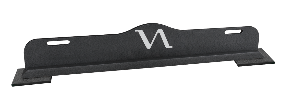 Arched Driving Range Tee Divider