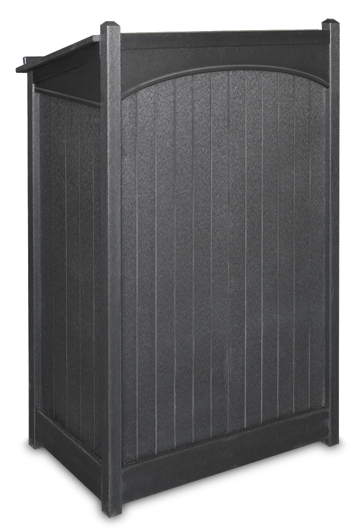 Deluxe Podium | Starter & Valet Station