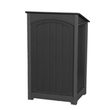 Invitational Podium | Starter Station