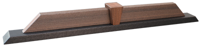 Keystone Driving Range Divider | Premium Bay Divider