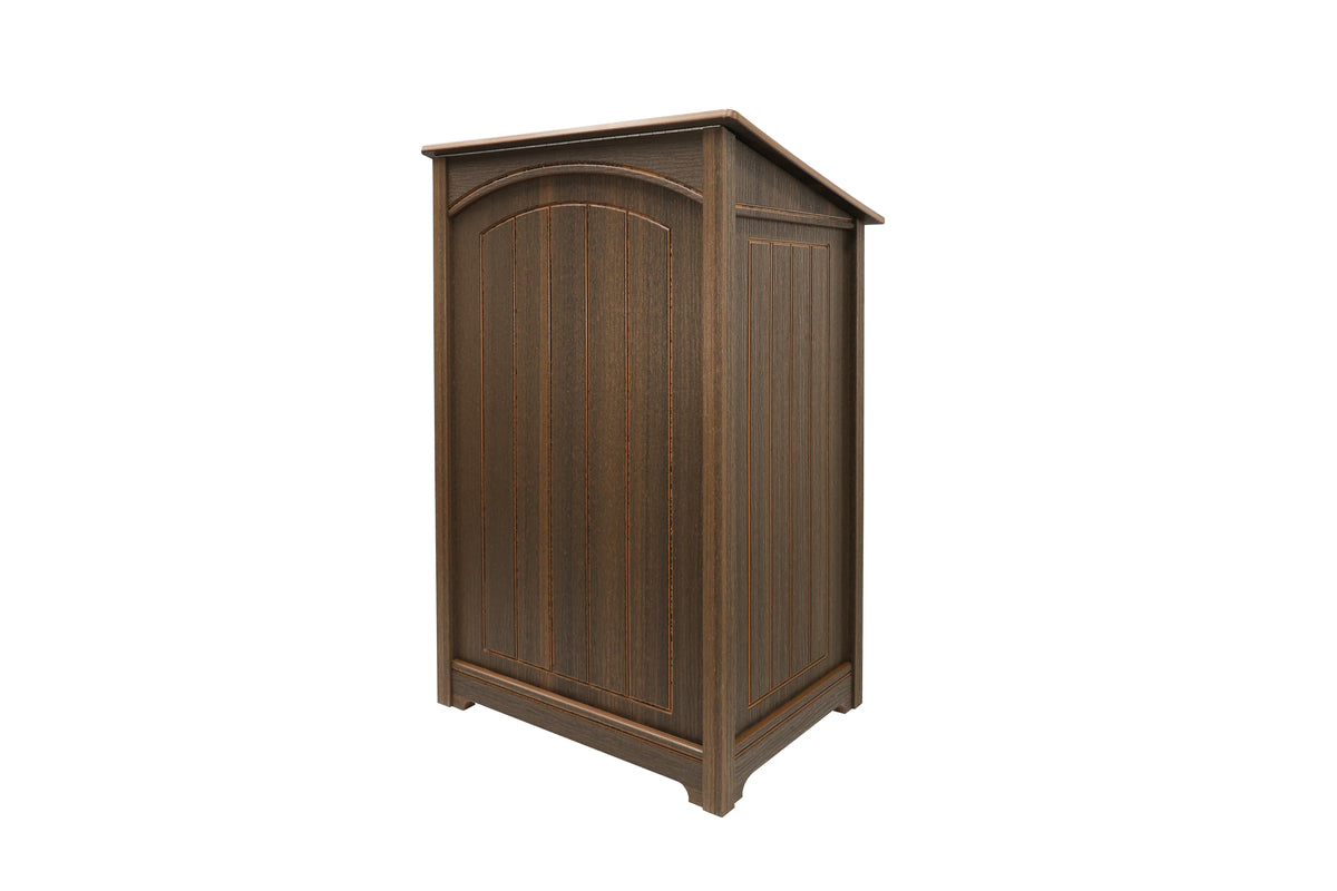 Invitational Podium with Storage