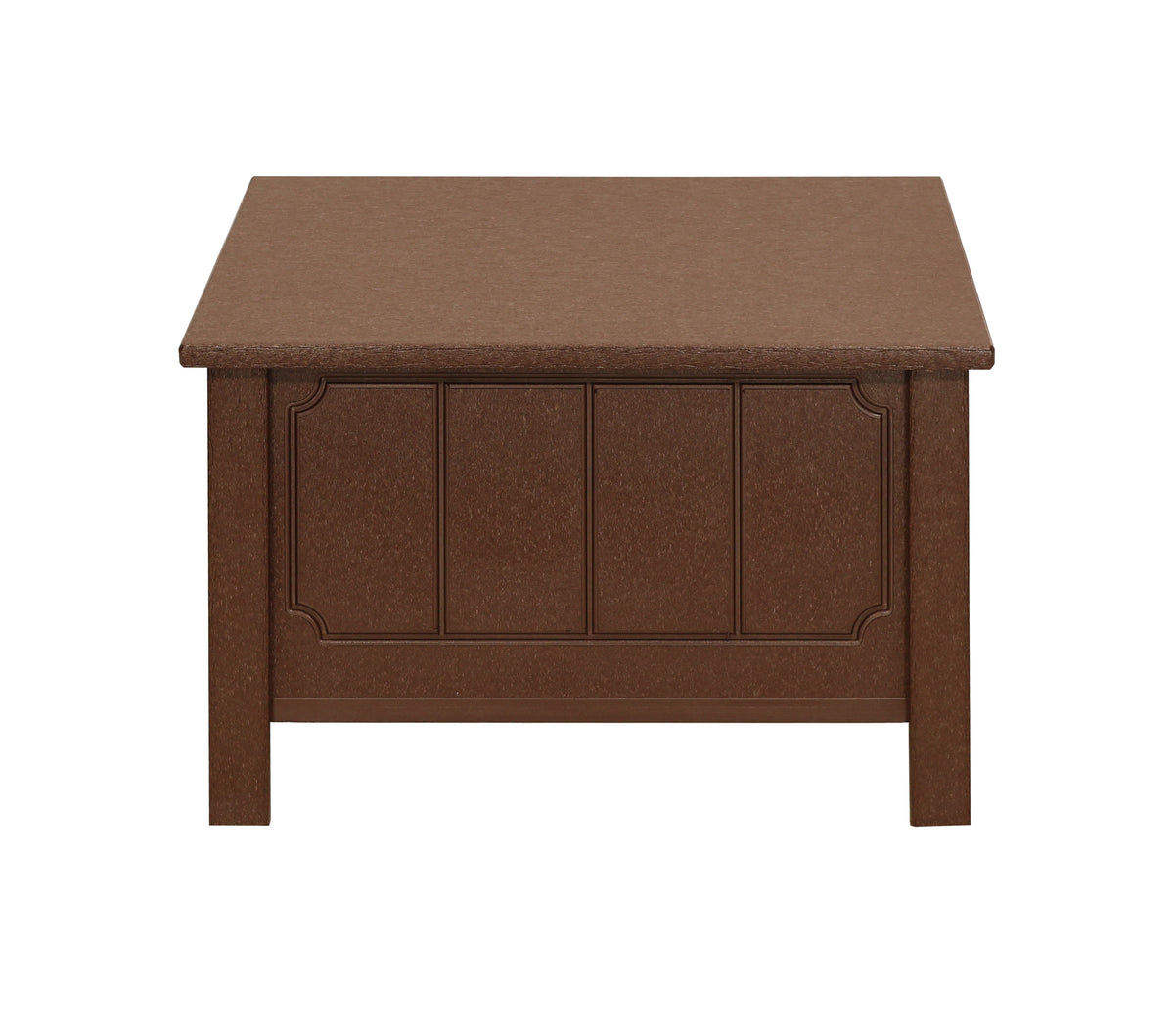 5-Gallon Rectangular Divot Mix Box | Sand & Seed Storage