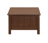 5-Gallon Rectangular Divot Mix Box | Sand & Seed Storage