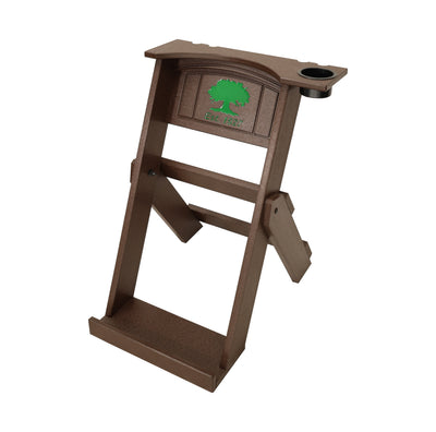Century Bag Stand
