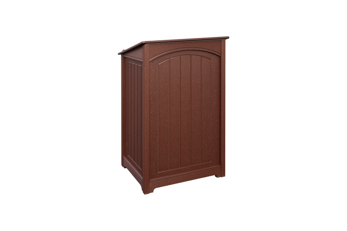 Invitational Podium with Storage