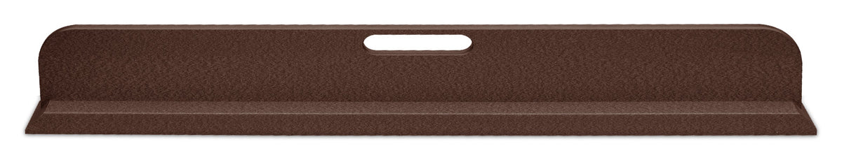 Driving Range Divider with Handle