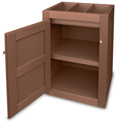 Scorecard Center | Premium Golf Accessory Station