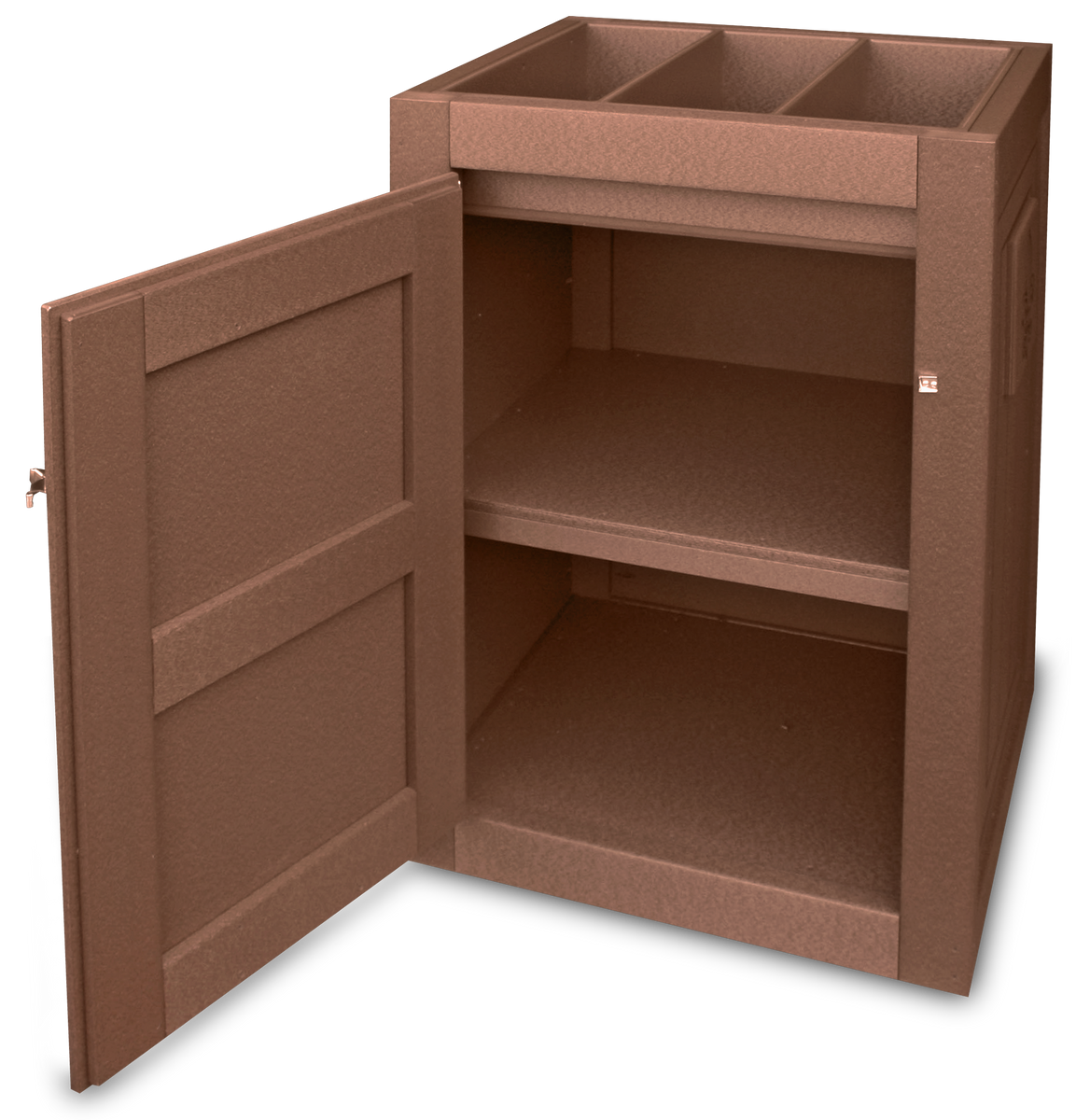 Scorecard Center | Premium Golf Accessory Station
