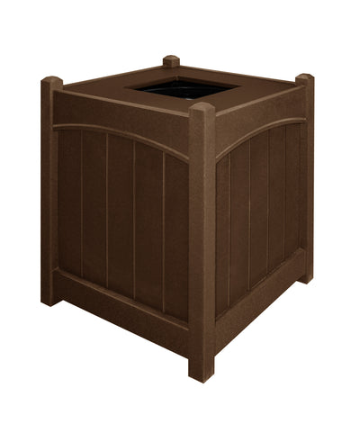 Century Series Square Club Washer