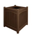 Century Series Square Club Washer