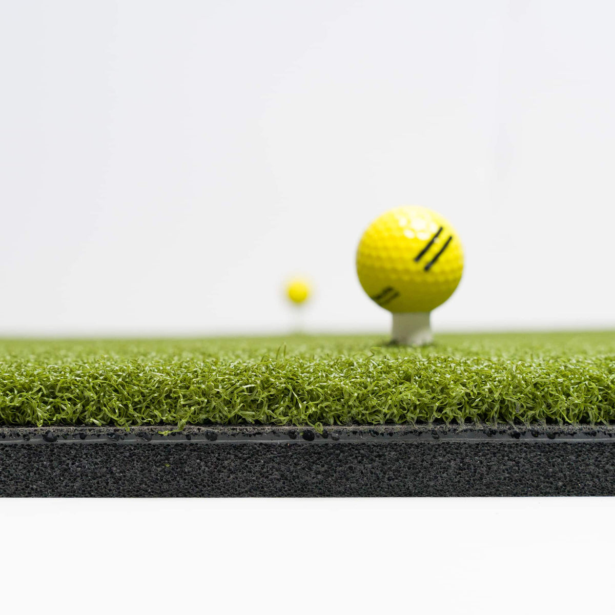 Classic Golf Mat | 5' x 5' Standard Driving Range Mat