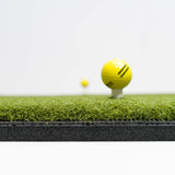 Classic Golf Mat | 5' x 5' Standard Driving Range Mat