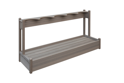 Bag Drop Station | Expandable