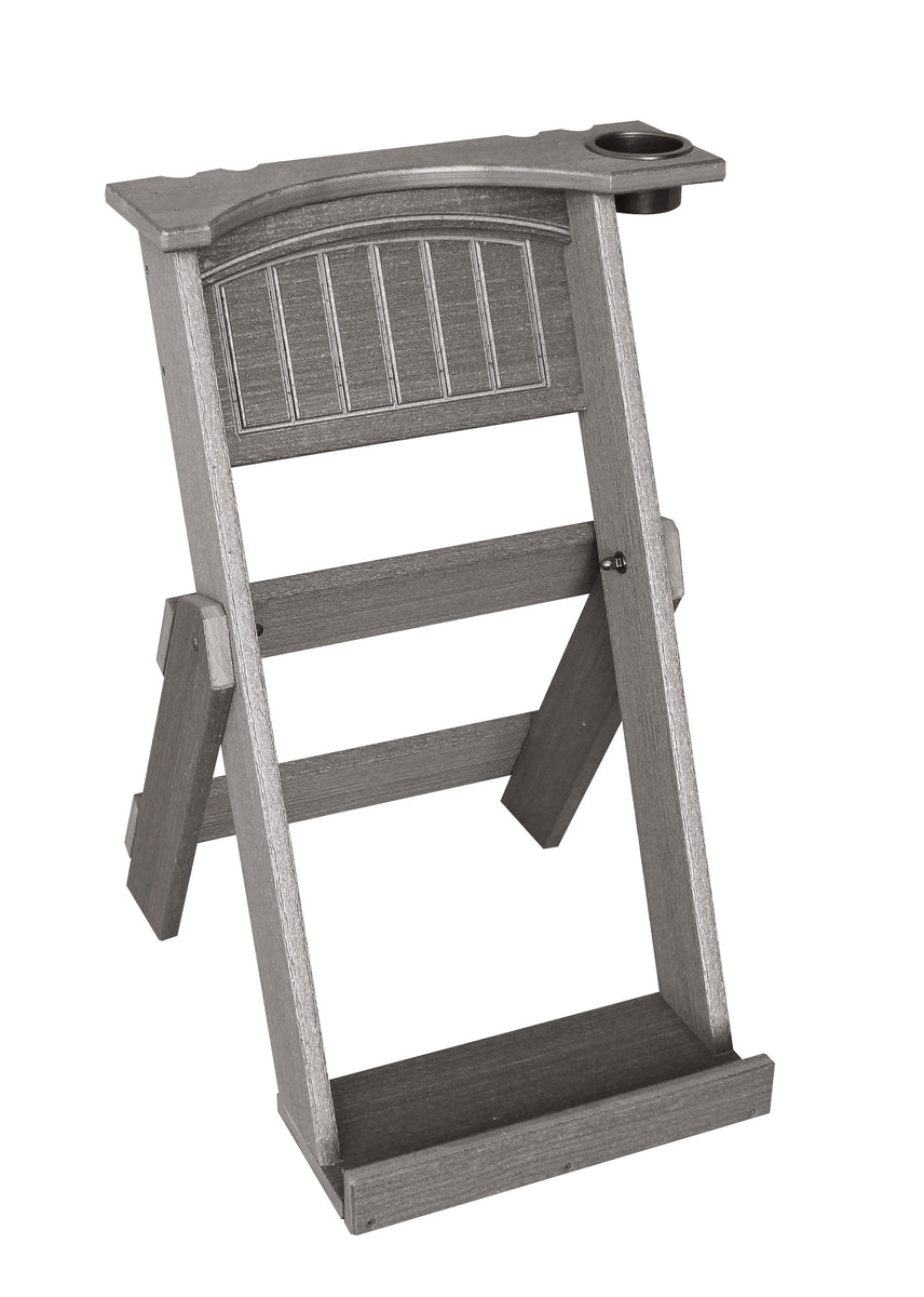 Century Bag Stand