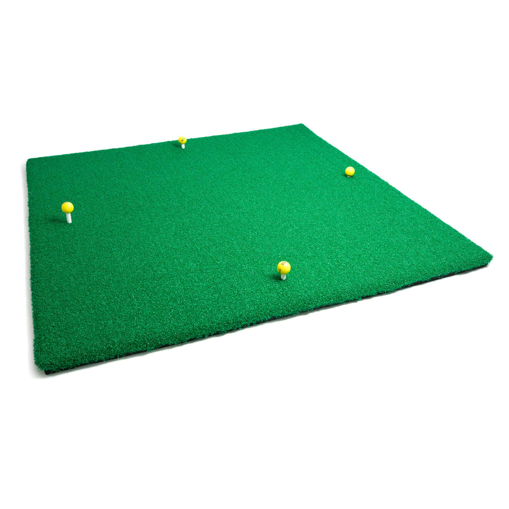 Country Club Golf Mat | Premium Driving Range Mat – P2 Golf Products