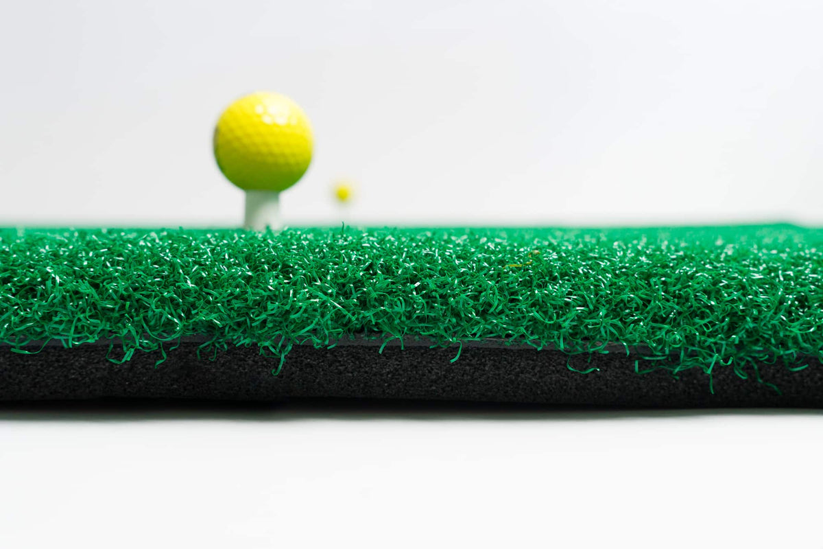 Country Club Golf Mat | Premium Driving Range Mat