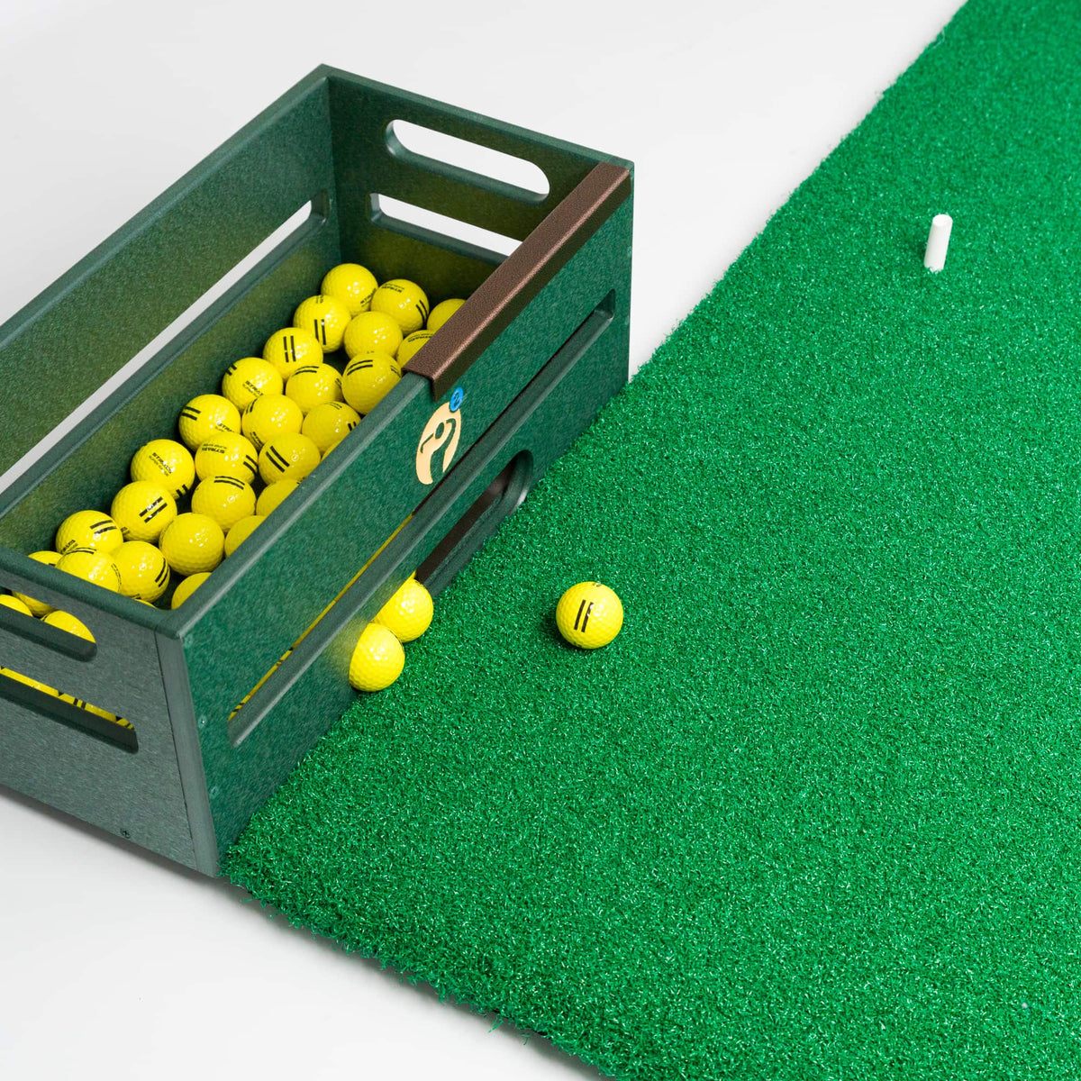 Country Club Golf Mat | Premium Driving Range Mat
