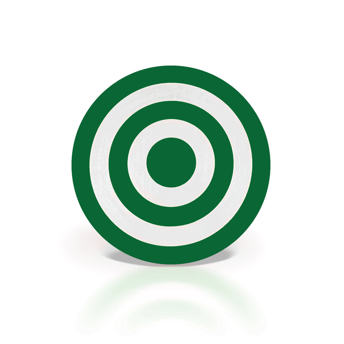 Golf Driving Range Standing Target