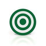 Golf Driving Range Standing Target