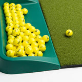 Golf Ball Tray | Commercial Driving Range Ball Tray