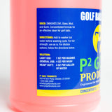 Liquid Ball Washer Detergent