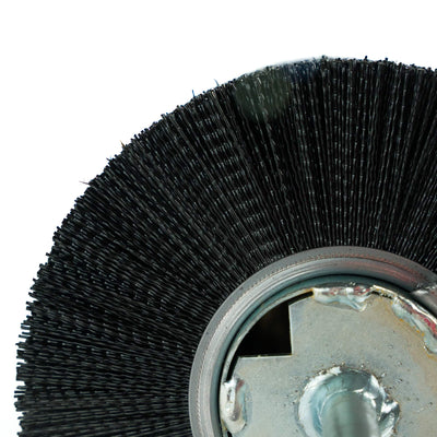 Large Golf Ball Washer Brush