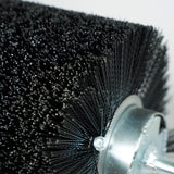 Large Golf Ball Washer Brush