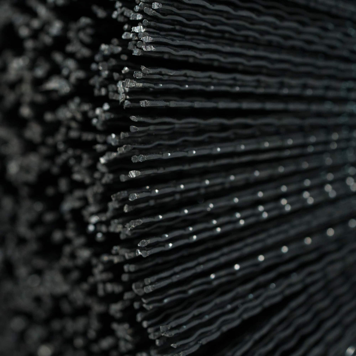 Large Golf Ball Washer Brush