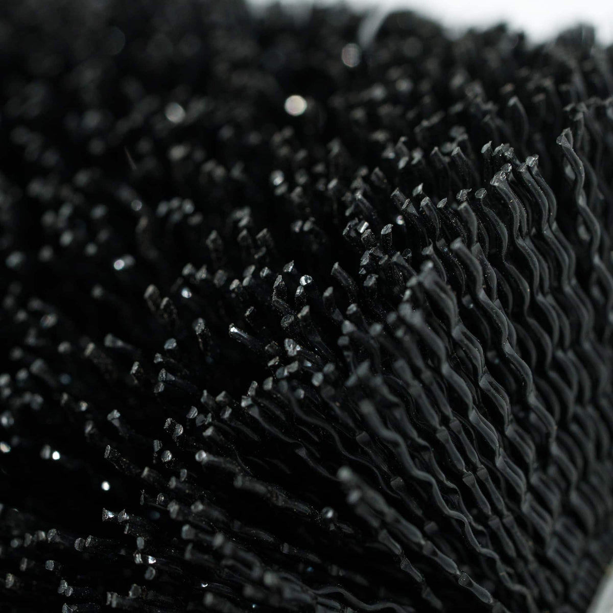Deep-Clean Golf Ball Washer Brush