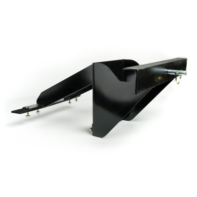 E-Z-GO Cart Bracket