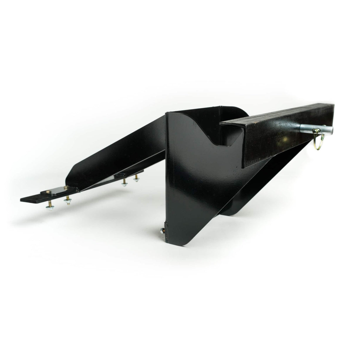 E-Z-GO Cart Bracket