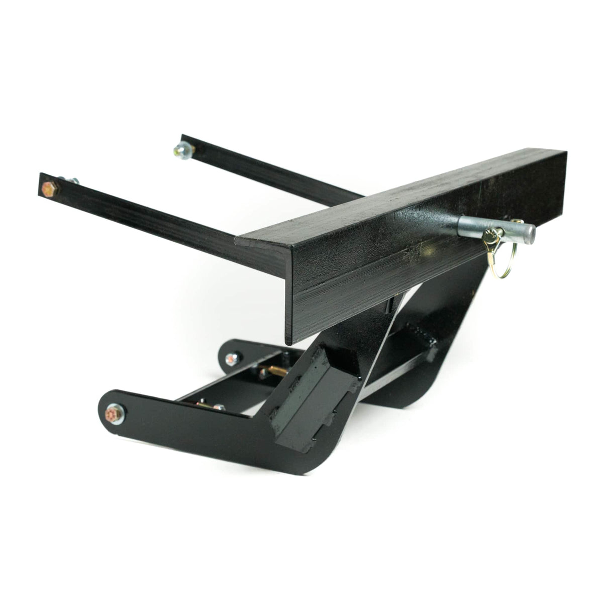 John Deere Golf Cart Brackets