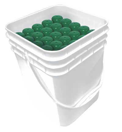 Directional Stake Markers — Set of 25