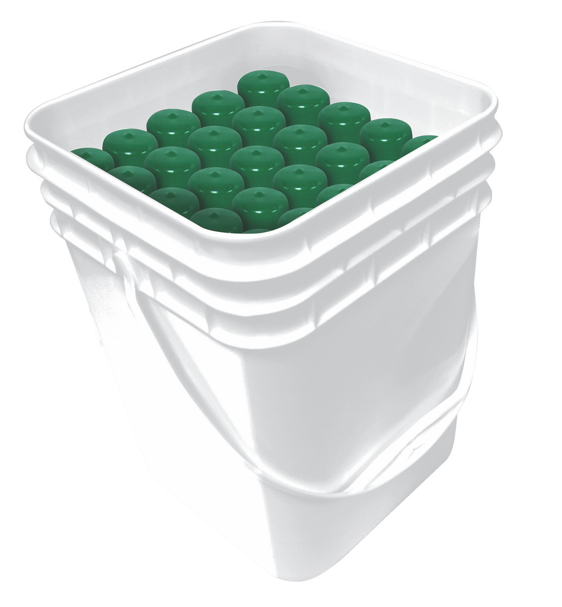 Directional Stake Markers — Set of 25