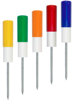 Directional Stake Markers | Golf Course Traffic Control