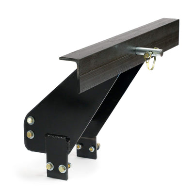 E-Z-GO Cart Bracket