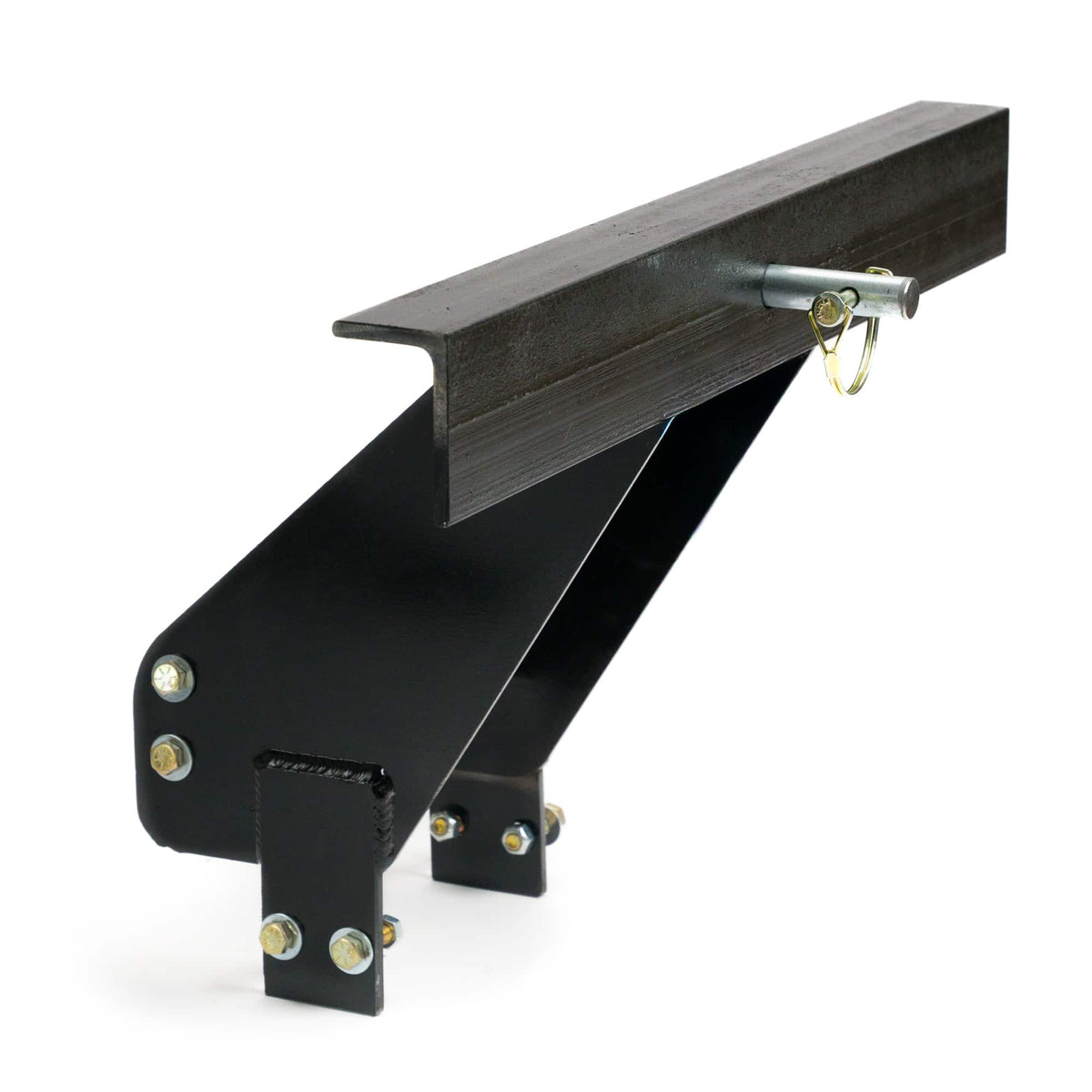 E-Z-GO Cart Bracket