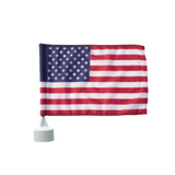 Molded Flag Top for Two-Piece Range Marking Poles