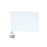 Molded Flag Top for Two-Piece Range Marking Poles