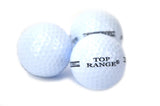Range Practice Golf Balls – 25 Dozen