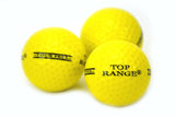 Range Practice Golf Balls – 25 Dozen